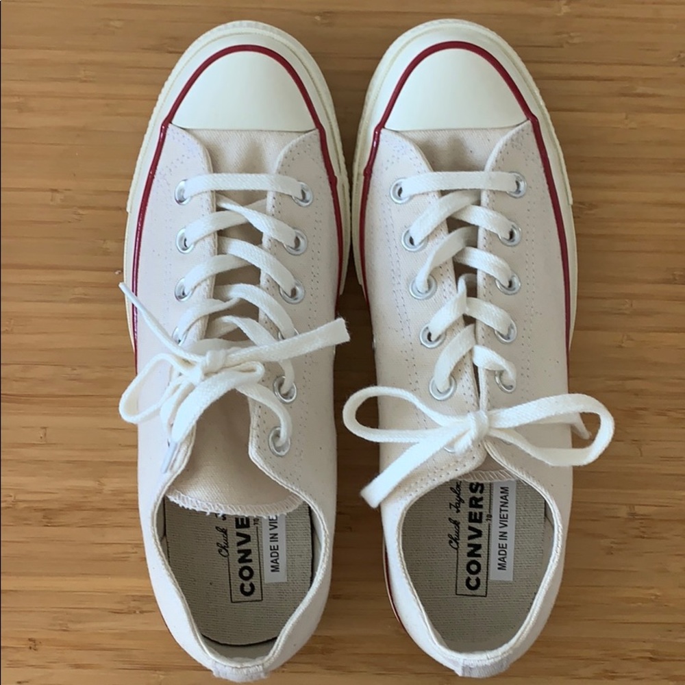 Off-white chuck 70 converse